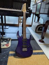 Ibanez silver cadet d'occasion  Expédié en Belgium