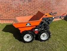 Belle bmd 300 for sale  LICHFIELD