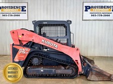 2016 kubota svl75 for sale  Trinidad