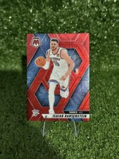 Isaiah hartenstein red usato  San Felice a Cancello