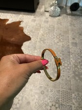 damen armband gold gebraucht kaufen  Solingen