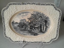Vintage porcelain crown for sale  Grand Forks