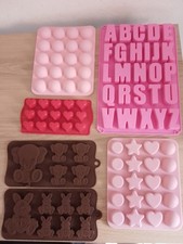 Silicon moulds craft for sale  SOUTHAMPTON