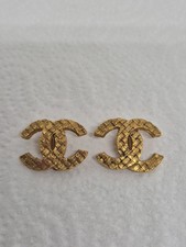 Boucle oreilles clip d'occasion  Wittelsheim