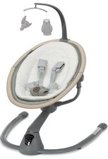 Maxi Cosi Cassia Baby Balanço Infantil Clássico Verde SOMENTE BATERIA Usado Caixa Aberta comprar usado  Enviando para Brazil