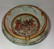 Souvenir posacenere antica usato  Trieste