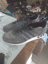 Mens adidas trainers for sale  WILLENHALL