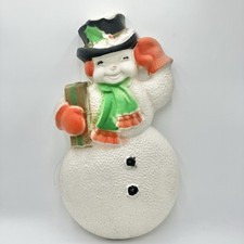 Vtg 60s frosty for sale  Azusa