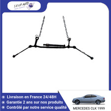 Cremaillere assistee mercedes d'occasion  Saint-Quentin
