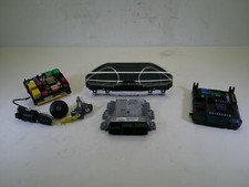 Peugeot 2008 ecu for sale  ROTHERHAM