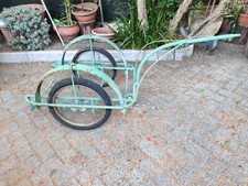 Carretto rimorchio vintage usato  Crespellano