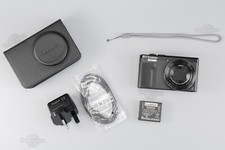 Panasonic lumix tz80 for sale  BEDFORD