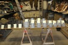 Galvanized metal chimney for sale  Cincinnati