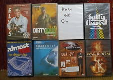 Lot documentary misc for sale  Monroe