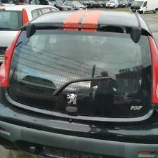 Peugeot 107 heckklappe gebraucht kaufen  Magdeburg