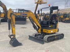 2021 xcmg xe27u for sale  Phoenix