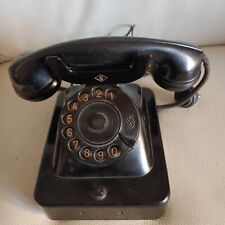 Telefono bachelite anni usato  Firenze