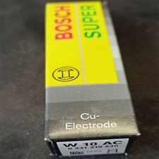 Candela bosch w10ac usato  Ventimiglia