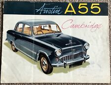 Austin a55 cambridge for sale  SHEFFIELD