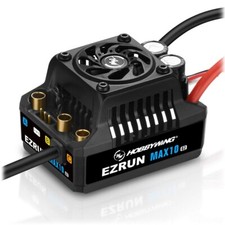 Hobbywing hw30102604 ezrun gebraucht kaufen  Bochum
