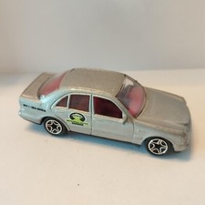 Matchbox grey metal d'occasion  Expédié en Belgium