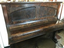 Pianoforte verticale s.s. usato  Genova