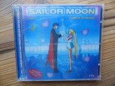 Sailor moon sailormoon gebraucht kaufen  Sparneck