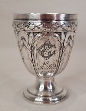 Juillet 1922 coquetier d'occasion  Cannes