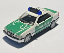 Herpa 043663 mercedes gebraucht kaufen  Siegen