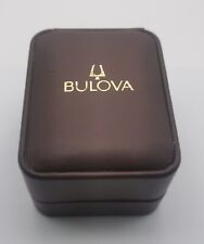 Bulova rare vintage usato  San Giorgio a Cremano