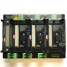 Pepperl fuchs ps3500 usato  Spedire a Italy