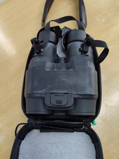 Canon binoculars 12x36is d'occasion  Le Coteau