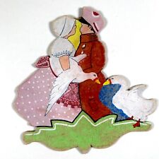 Vintage pappe papier gebraucht kaufen  Kiel