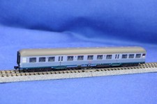 Minitrix 18263 spur gebraucht kaufen  Dresden