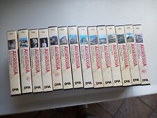 Vhs viaggio nelle usato  Biella