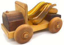 Vintage wood crafts for sale  Waterford