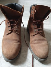 Chaussures timberland montante d'occasion  Aubagne