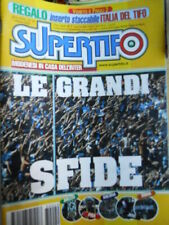 Supertifo 2003 ultras usato  Italia