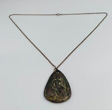 Collier ancien pendentif d'occasion  Nantes-