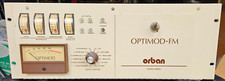Optimod 8100a audio for sale  Missoula