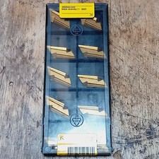 Sandvik knux 160405l11 usato  Spedire a Italy