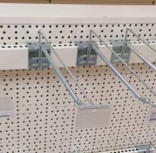 10x haken aufsteckhalter gebraucht kaufen  Rodalben