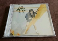 AC/DC - High Voltage - Like New CD - With A Little Something Extra On The Side , usado comprar usado  Enviando para Brazil
