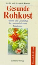 Gesunde rohkost vitalität gebraucht kaufen  Berlin