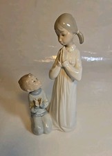 Vintage lladro figurine for sale  Dulce