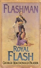 Flashman royal flash for sale  ROSSENDALE