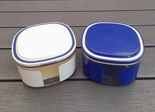 tupperware skyline 700ml gebraucht kaufen  Preetz