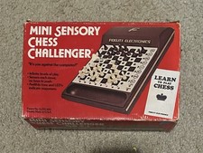 Vintage mini sensory for sale  Cedar Park