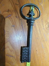 Chiave 600 germania usato Chiave 600 germania usato  Neviano Degli Arduini