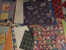 Disney suess scrapbook for sale  Rotonda West